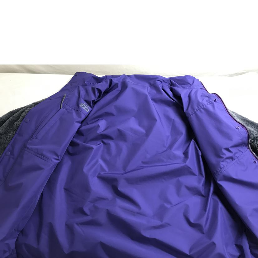 CHUMS チャムス/ELMO GORE-TEX INFINIUM REVERSIBLE JACKET/CH04-1315//ABランク/51