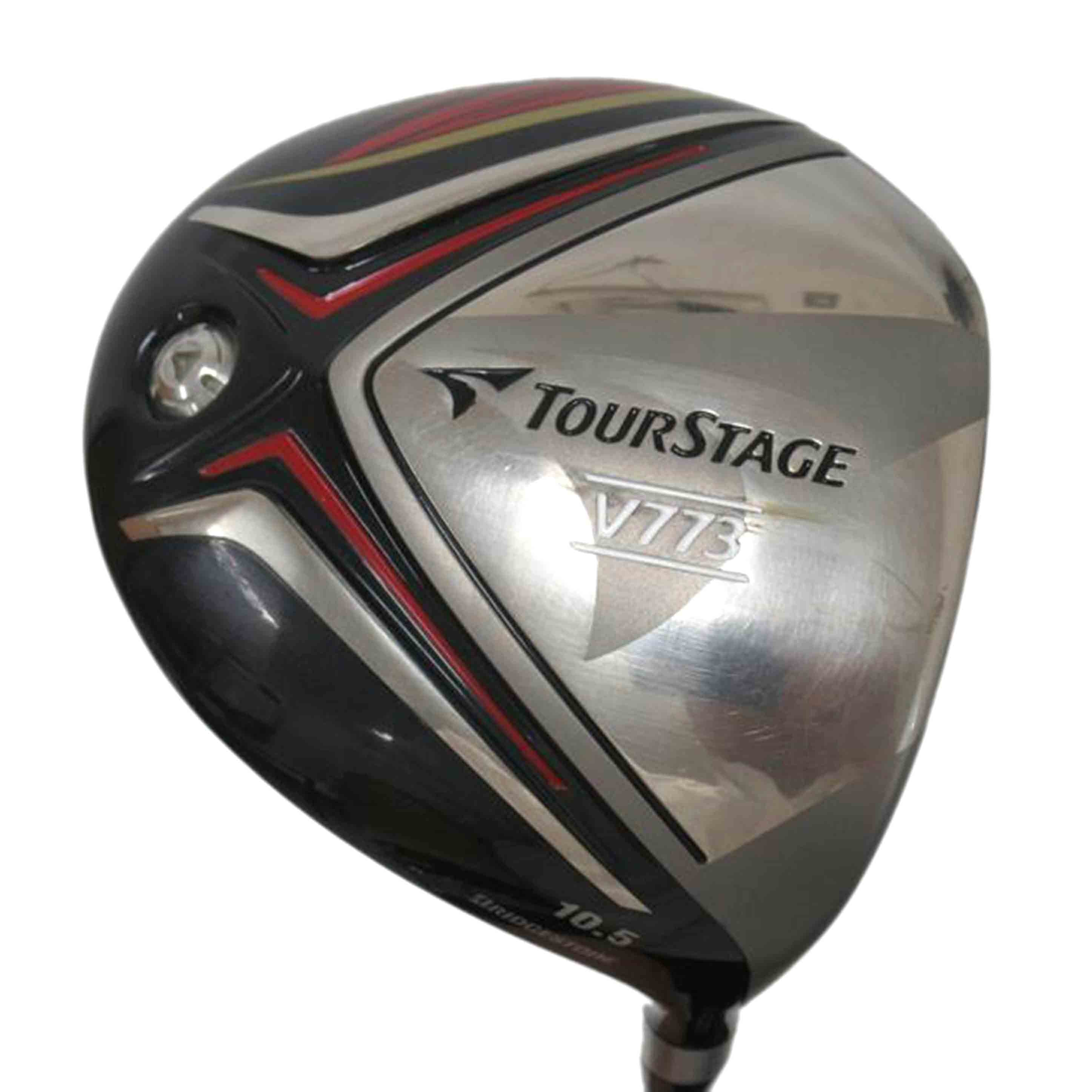 BRIDGESTONE/1W/ブリヂストン・ツアーステージV773/V773//ABランク/63