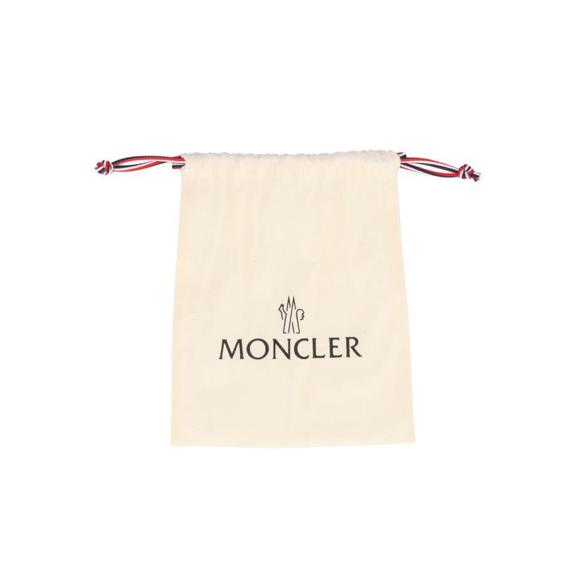 MONCLER モンクレール/MONCLER カラビナ キーホルダー BL/OR//SAランク/78