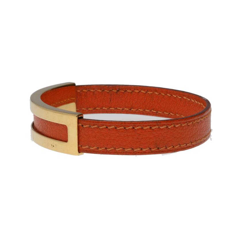 HERMES エルメス/プスプス/ブレスレット//F刻印/Bランク/19