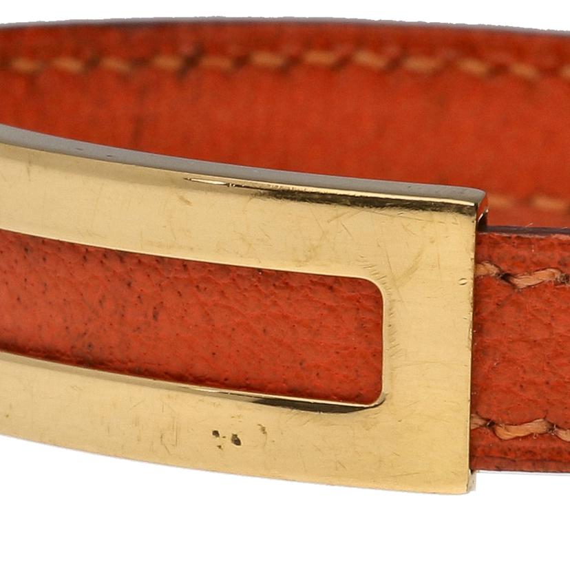 HERMES エルメス/プスプス/ブレスレット//F刻印/Bランク/19