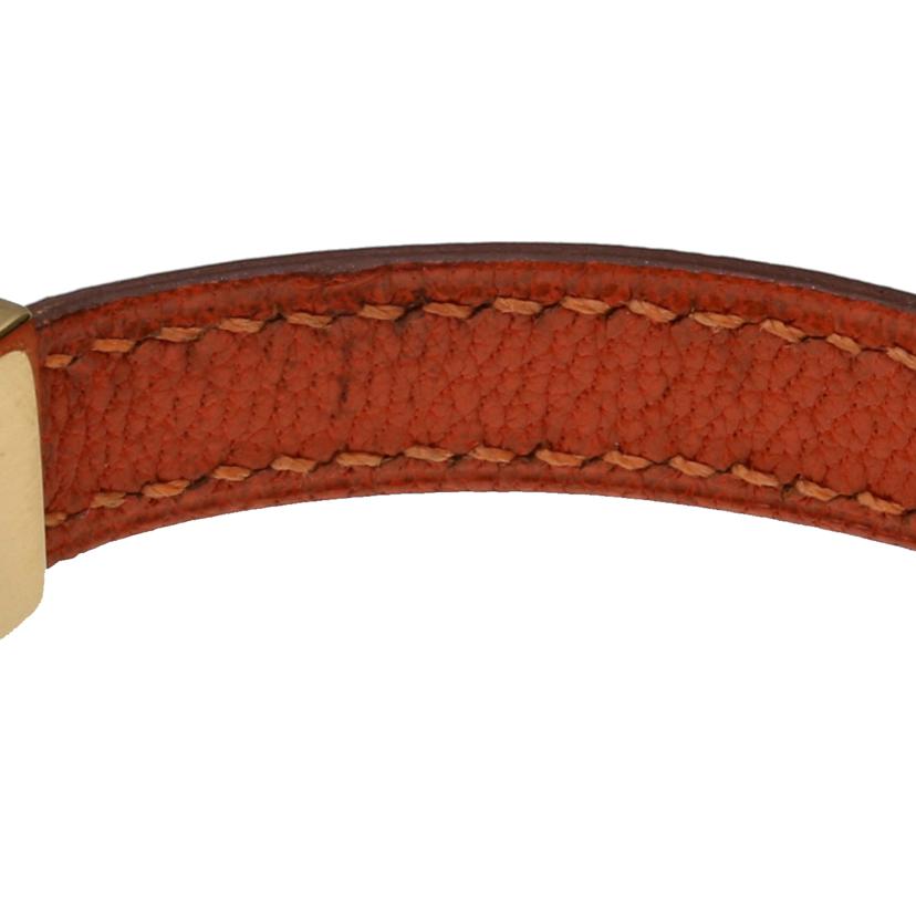 HERMES エルメス/プスプス/ブレスレット//F刻印/Bランク/19