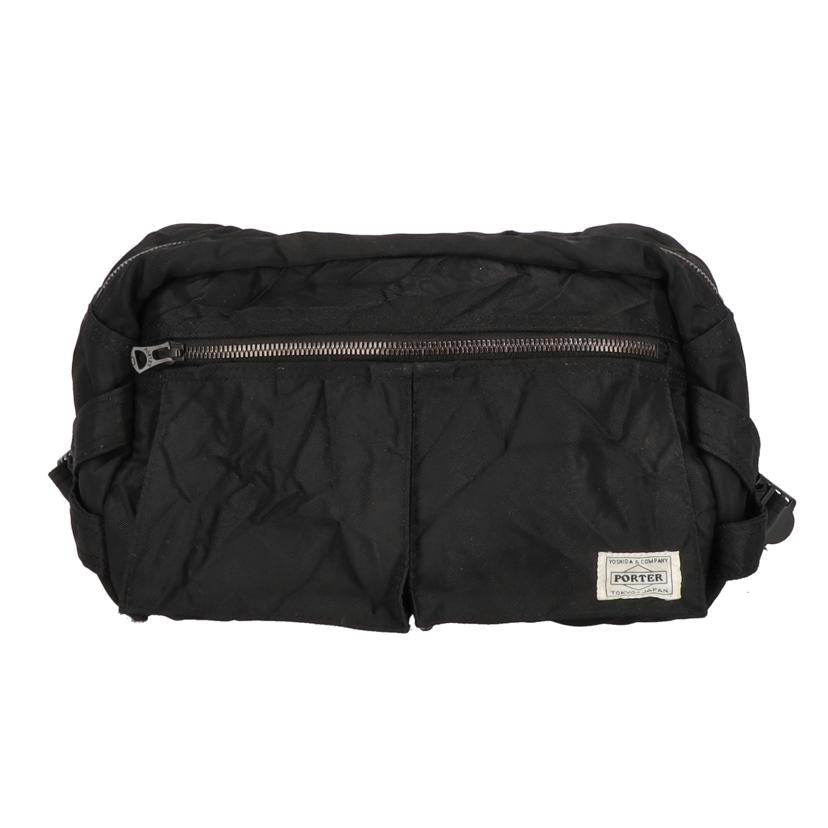 PORTER PORTER/ライド ウエストバッグ//ABランク/85