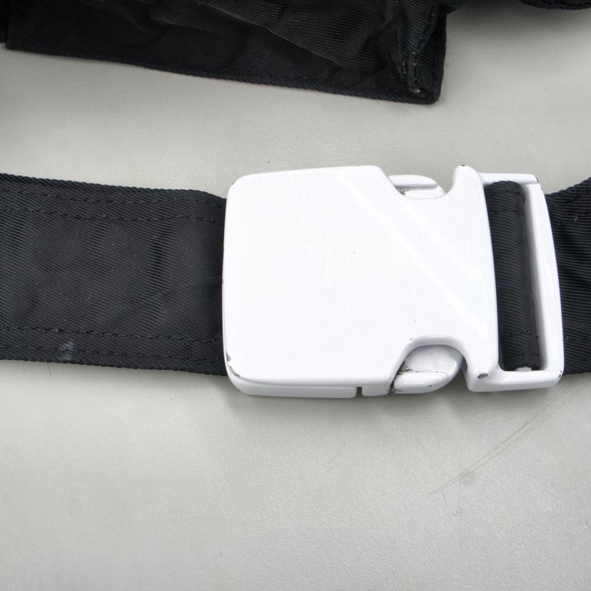 PORTER PORTER/ライド ウエストバッグ//ABランク/85