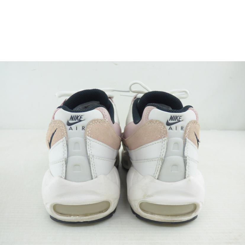 NIKE ナイキ/NIKE AIRMAX95/CV8828-100//Bランク/64