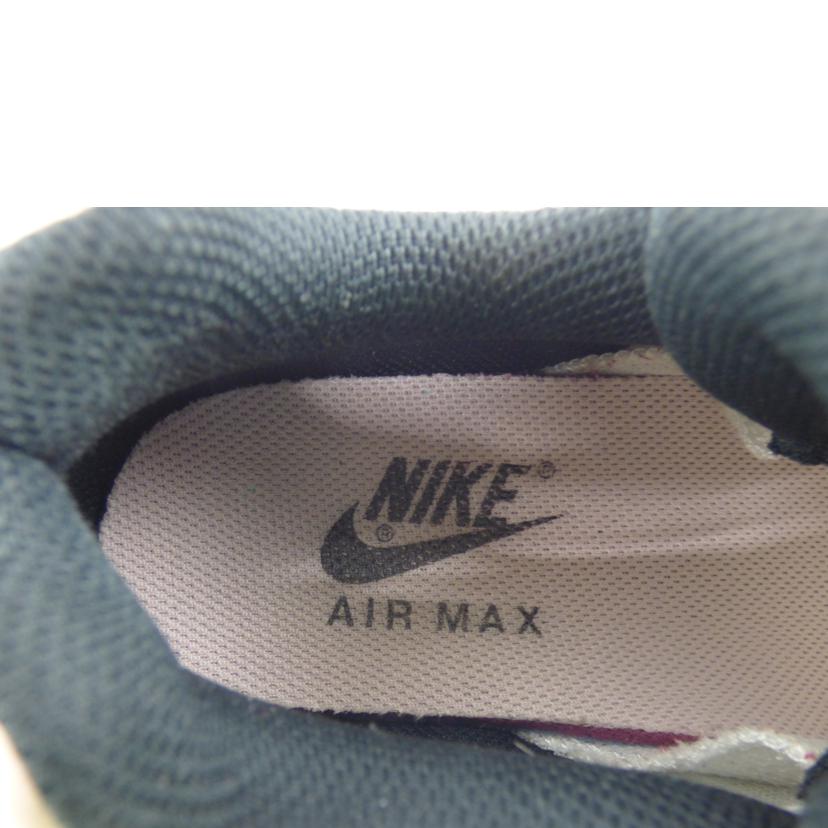 NIKE ナイキ/NIKE AIRMAX95/CV8828-100//Bランク/64