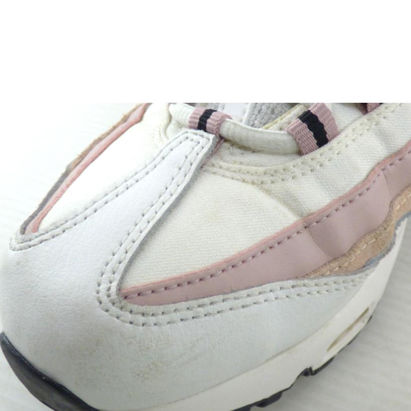 NIKE ナイキ/NIKE AIRMAX95/CV8828-100//Bランク/64