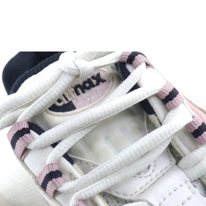 NIKE ナイキ/NIKE AIRMAX95/CV8828-100//Bランク/64