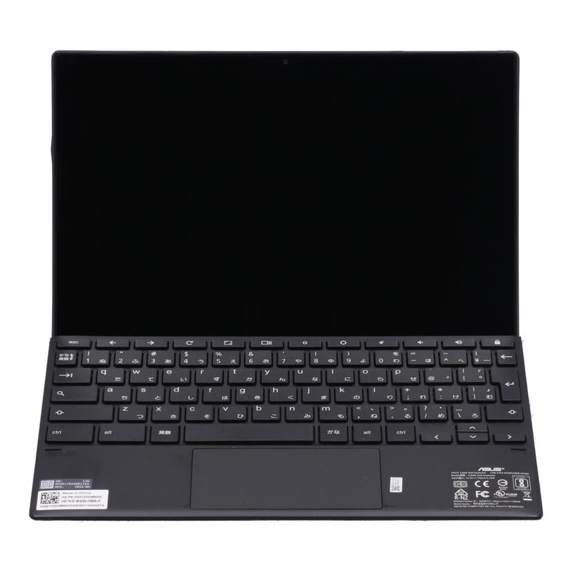 ASUS エイスース/Chromebook Detachable CM3/CM3000DVA-HT0019//N4NXLP020801166/Bランク/71