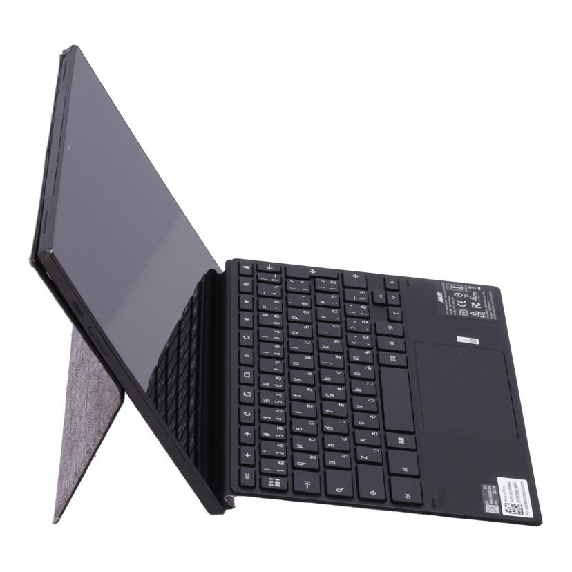 ASUS エイスース/Chromebook Detachable CM3/CM3000DVA-HT0019//N4NXLP020801166/Bランク/71