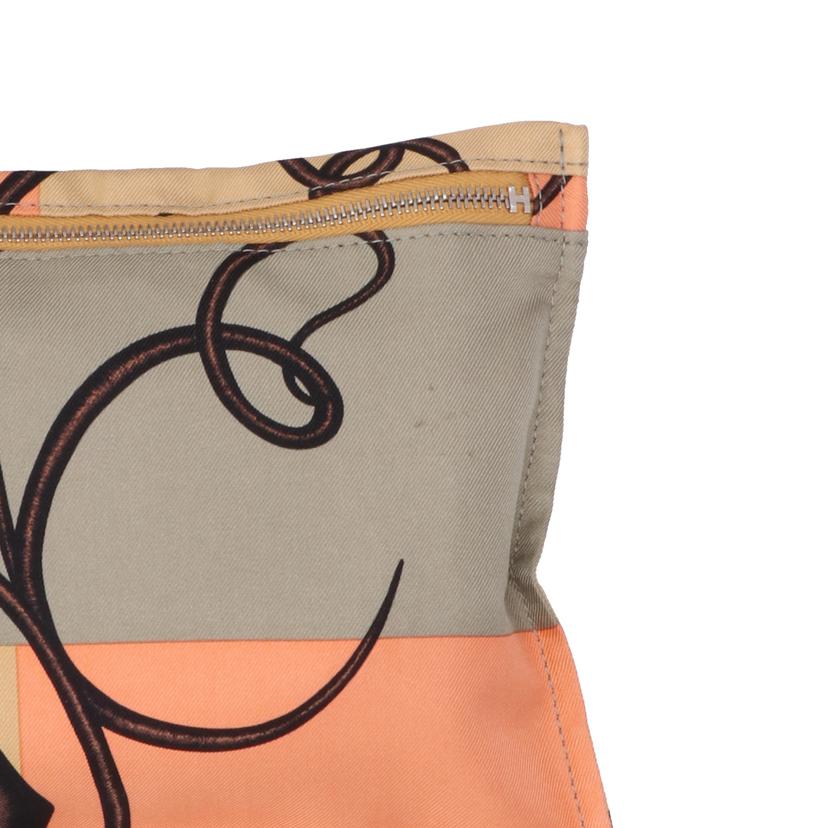 HERMES エルメス/シルキーシティPM/COUP de FOUET//BA ****/ABランク/09