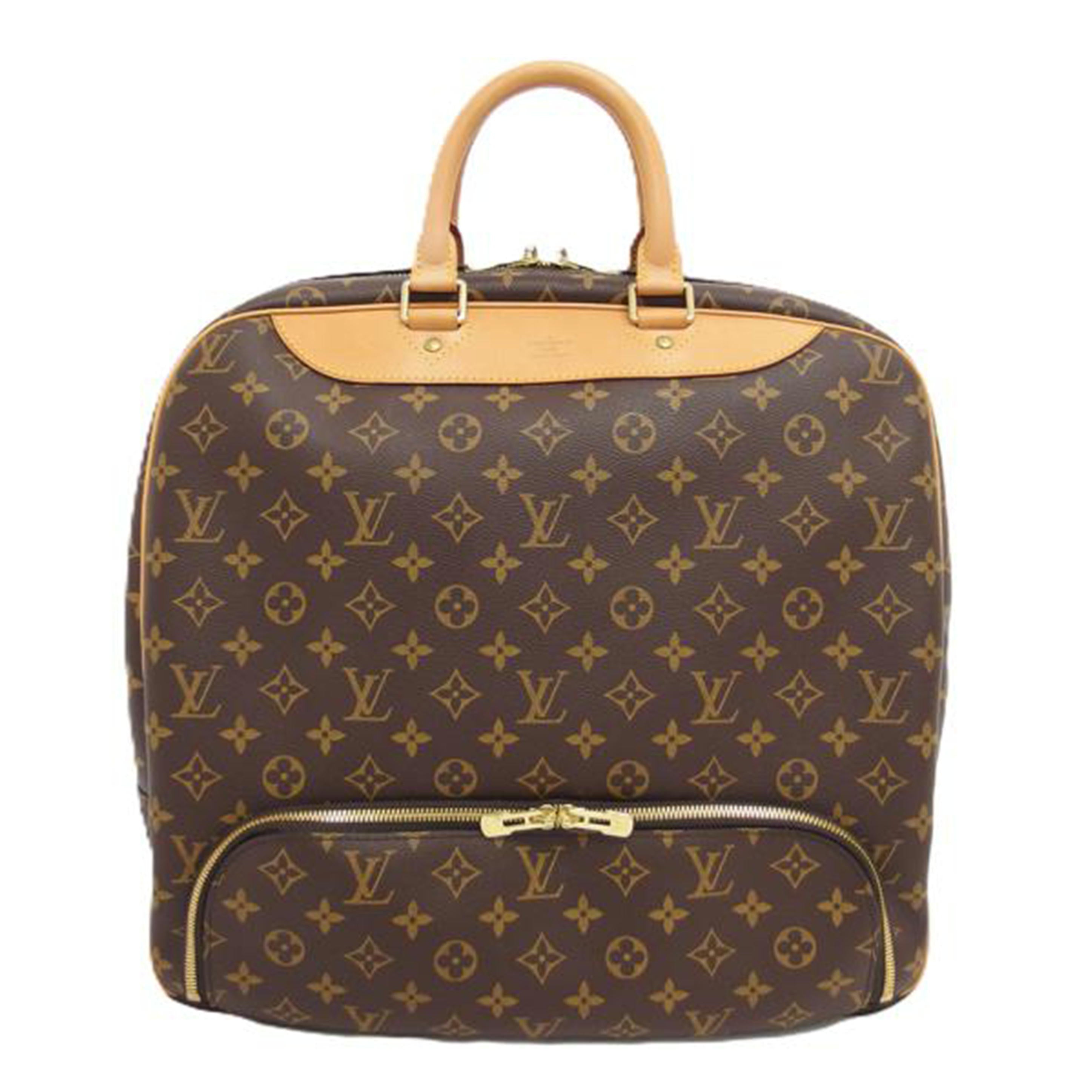 LOUIS VUITTON ルイヴィトン/エヴァジオン/モノグラム/M41443//VI1***/Aランク/04