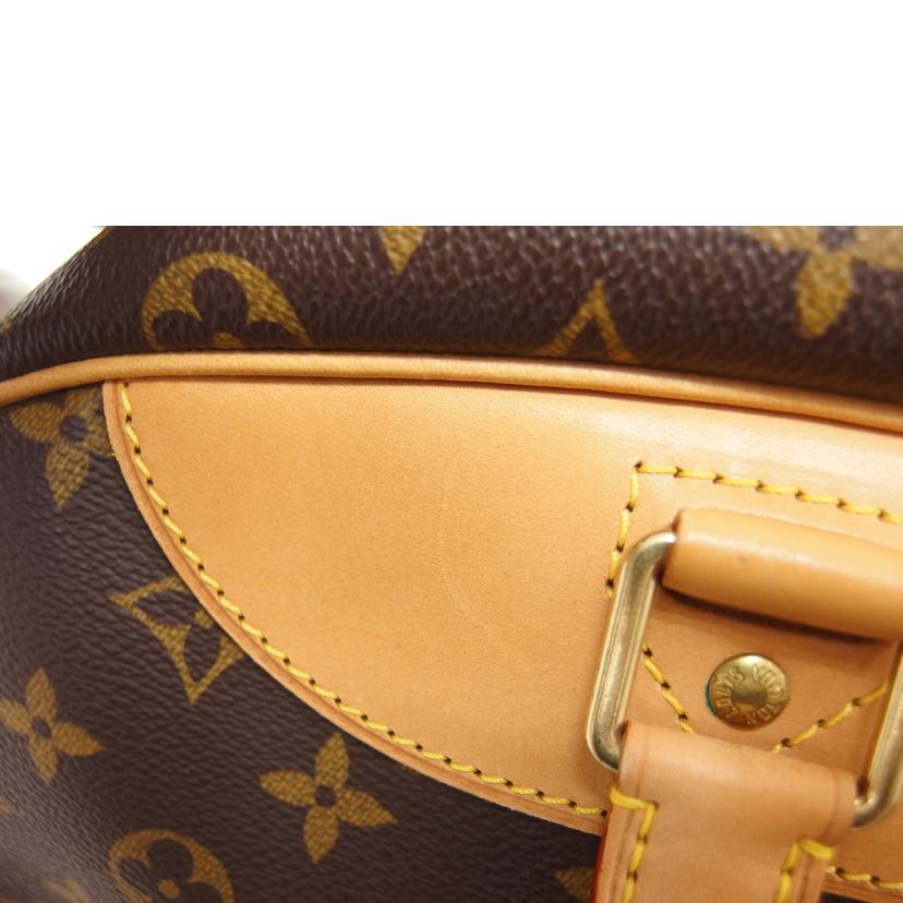 LOUIS VUITTON ルイヴィトン/エヴァジオン/モノグラム/M41443//VI1***/Aランク/04