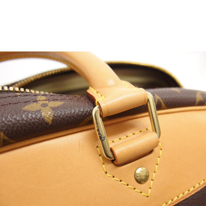 LOUIS VUITTON ルイヴィトン/エヴァジオン/モノグラム/M41443//VI1***/Aランク/04