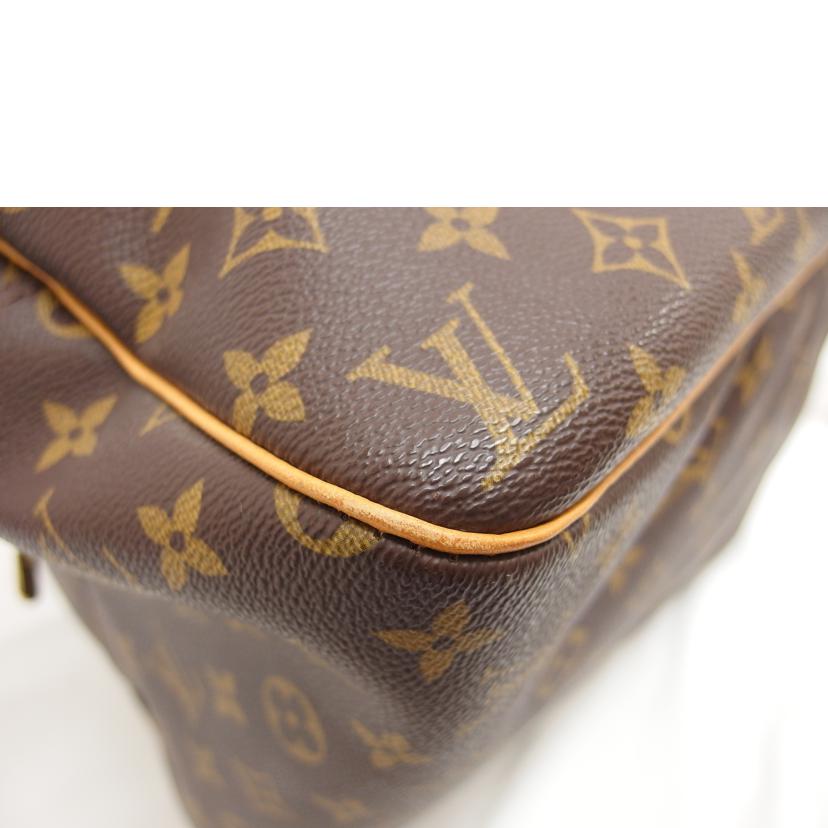 LOUIS VUITTON ルイヴィトン/エヴァジオン/モノグラム/M41443//VI1***/Aランク/04