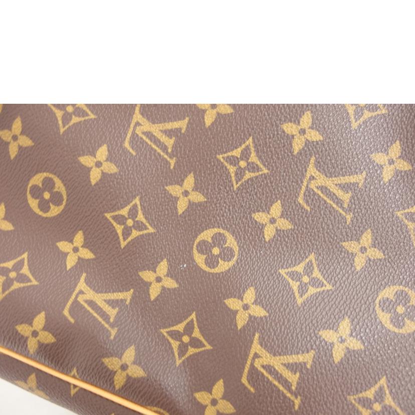 LOUIS VUITTON ルイヴィトン/エヴァジオン/モノグラム/M41443//VI1***/Aランク/04