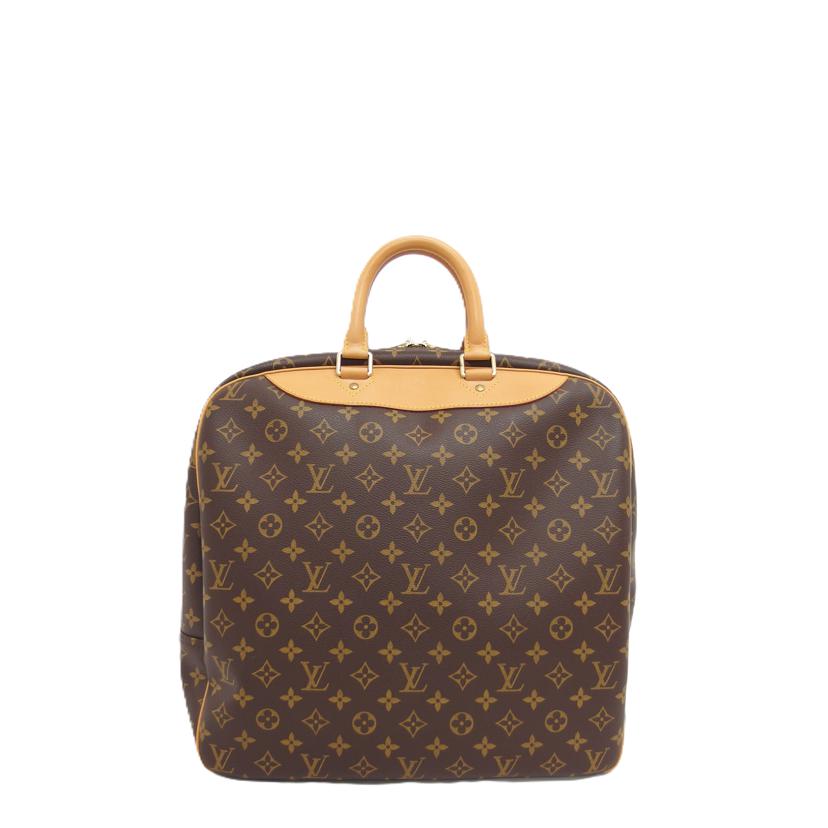 LOUIS VUITTON ルイヴィトン/エヴァジオン/モノグラム/M41443//VI1***/Aランク/04