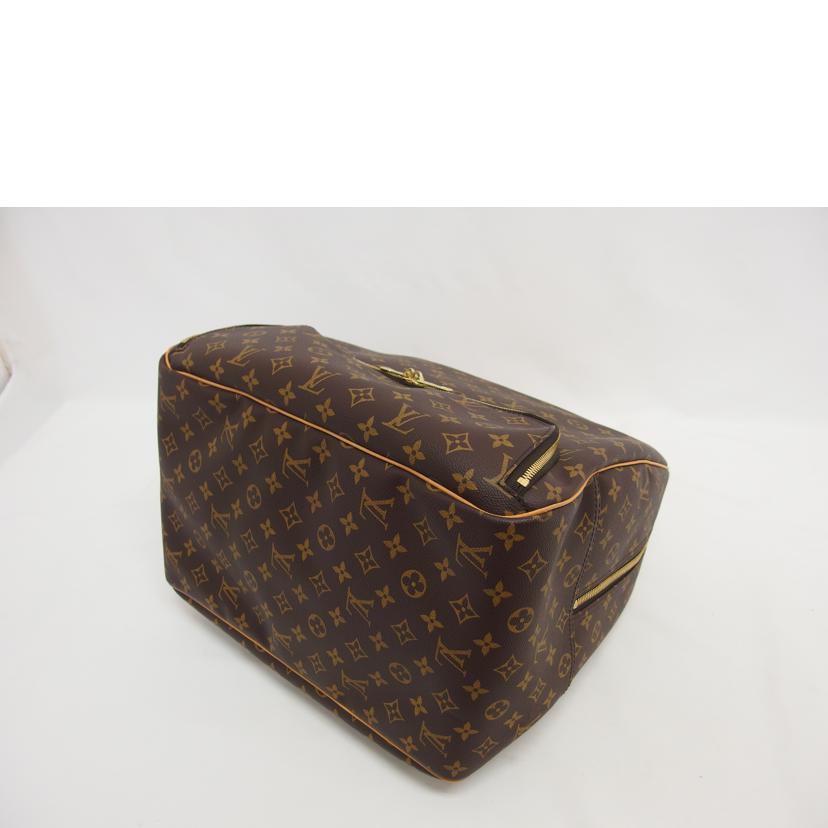 LOUIS VUITTON ルイヴィトン/エヴァジオン/モノグラム/M41443//VI1***/Aランク/04