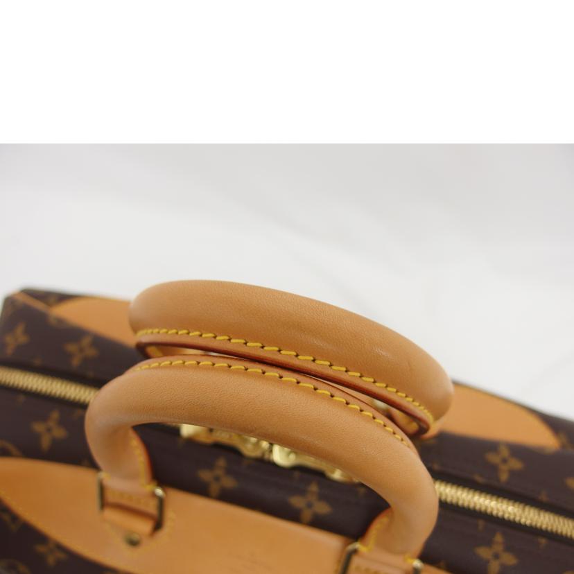 LOUIS VUITTON ルイヴィトン/エヴァジオン/モノグラム/M41443//VI1***/Aランク/04