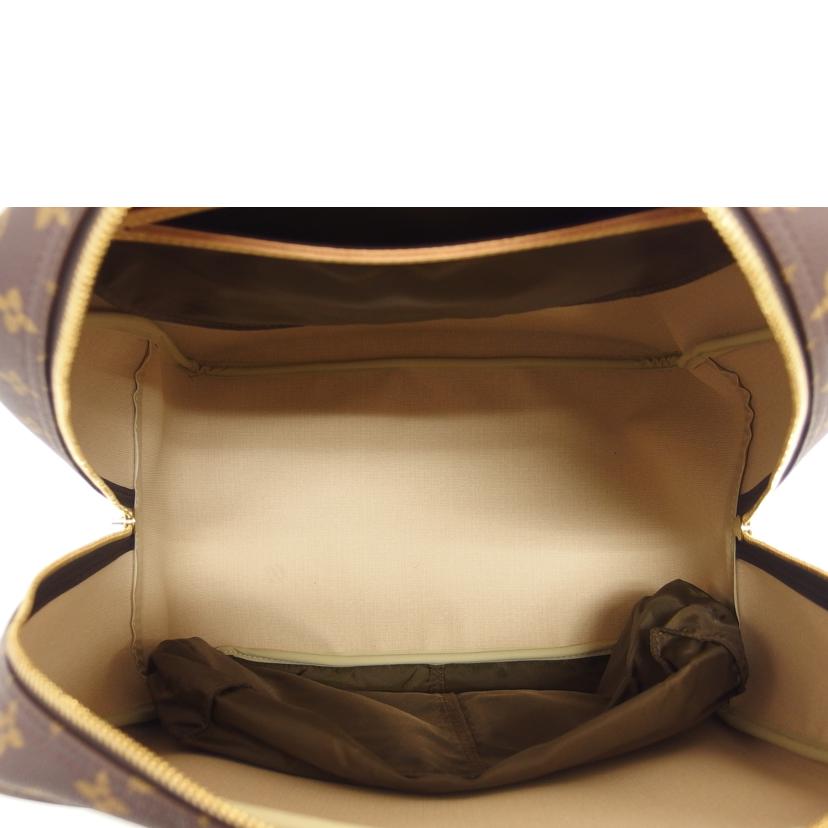 LOUIS VUITTON ルイヴィトン/エヴァジオン/モノグラム/M41443//VI1***/Aランク/04