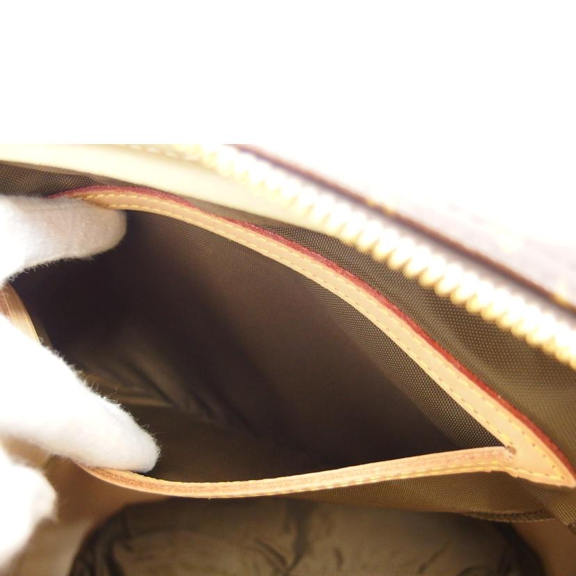 LOUIS VUITTON ルイヴィトン/エヴァジオン/モノグラム/M41443//VI1***/Aランク/04