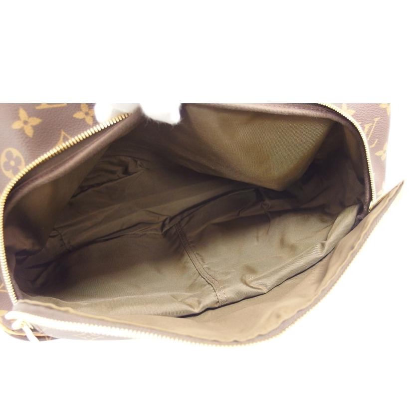 LOUIS VUITTON ルイヴィトン/エヴァジオン/モノグラム/M41443//VI1***/Aランク/04