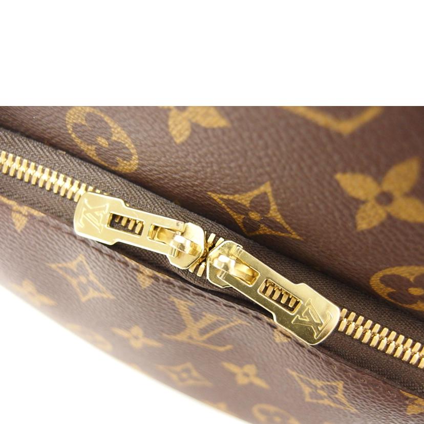 LOUIS VUITTON ルイヴィトン/エヴァジオン/モノグラム/M41443//VI1***/Aランク/04