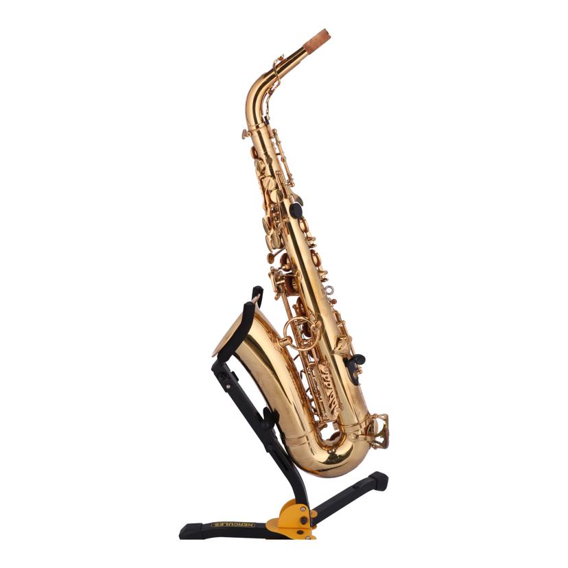 YANAGISAWA ヤナギサワ/アルトサックス/A-800//00167950/Bランク/64