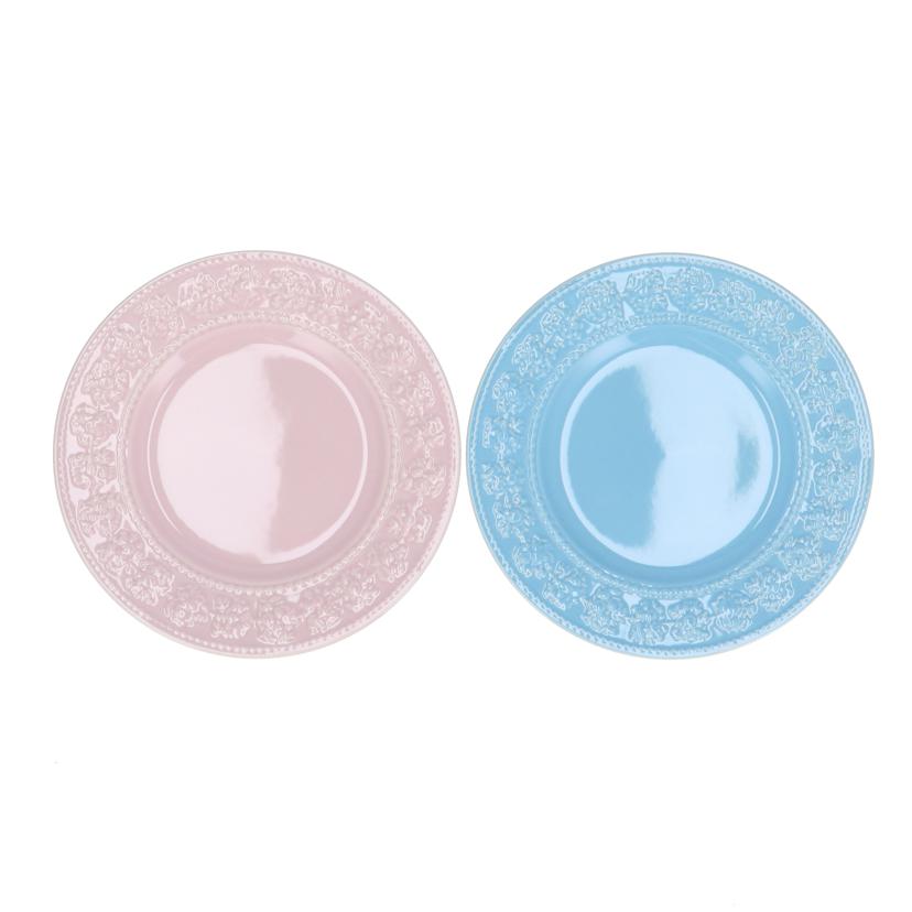 WEDGWOOD ウエッジウッド/フェスティビティ/カップ&プレート/ペアセット//SAランク/18