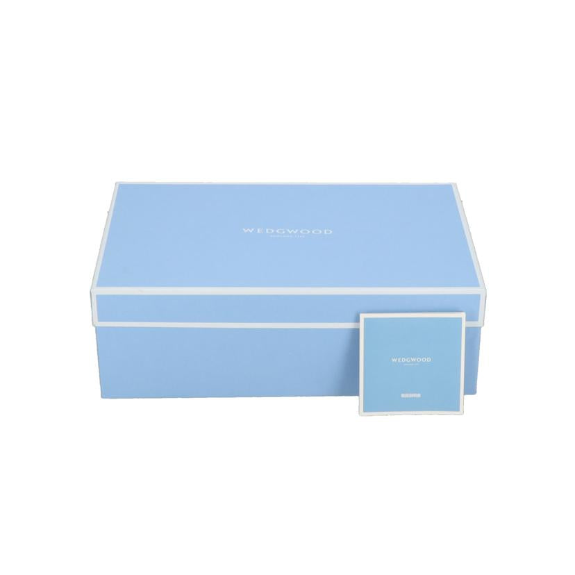 WEDGWOOD ウエッジウッド/フェスティビティ/カップ&プレート/ペアセット//SAランク/18