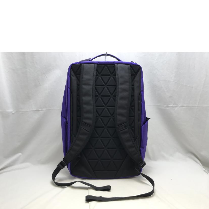 THE NORTH FACE ザノースフェイス/Shuttle Daypack/NM82329//Sランク/51