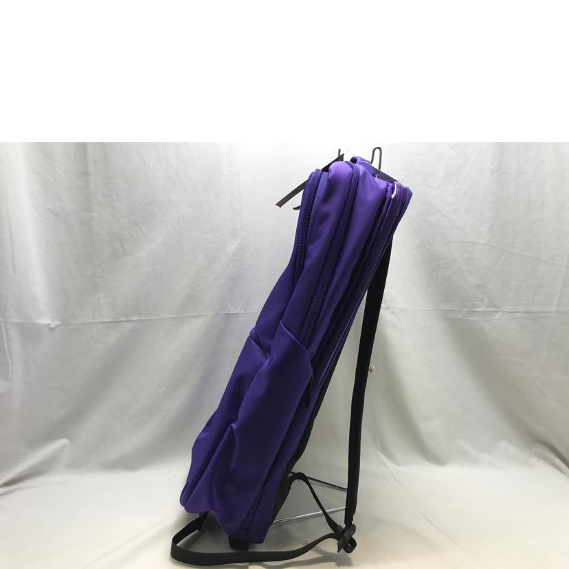 THE NORTH FACE ザノースフェイス/Shuttle Daypack/NM82329//Sランク/51