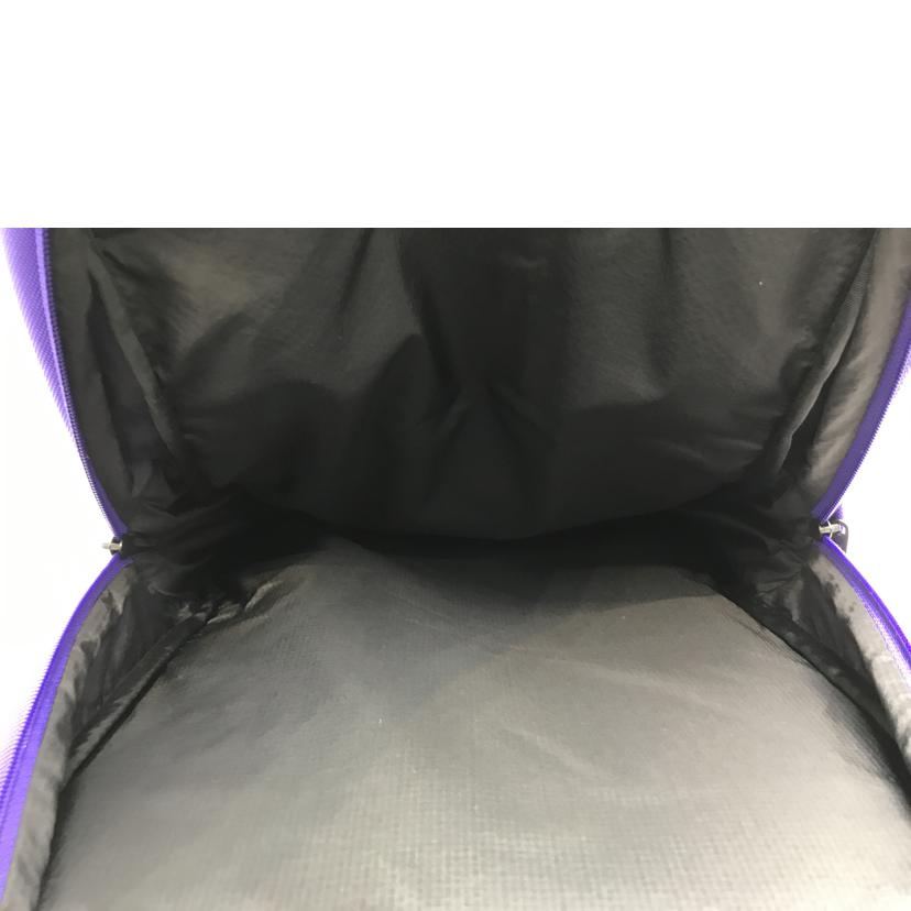 THE NORTH FACE ザノースフェイス/Shuttle Daypack/NM82329//Sランク/51