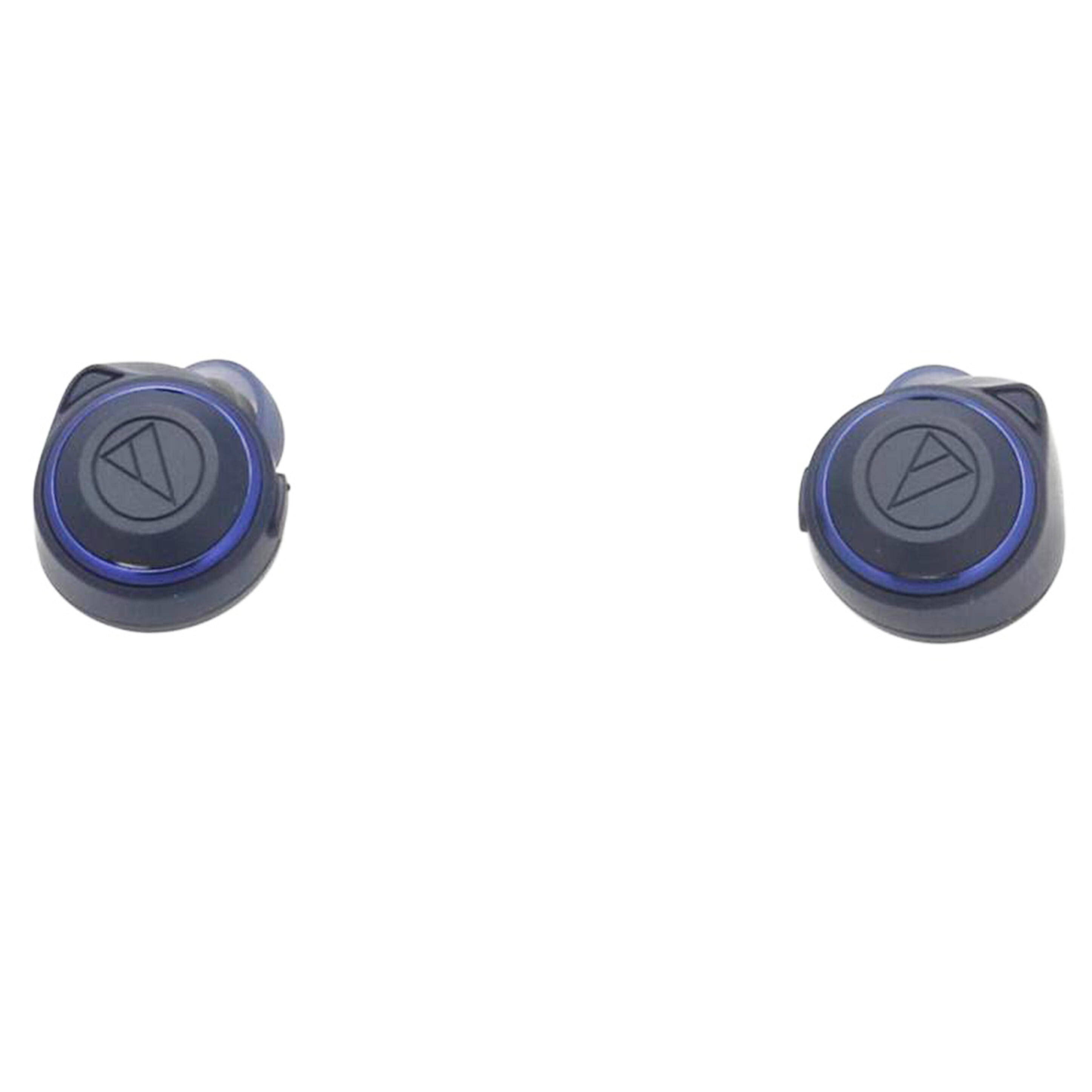 audio-technica オーディオテクニカ /ワイヤレスイヤホン/ATH-CKS50TW//2225/Bランク/01
