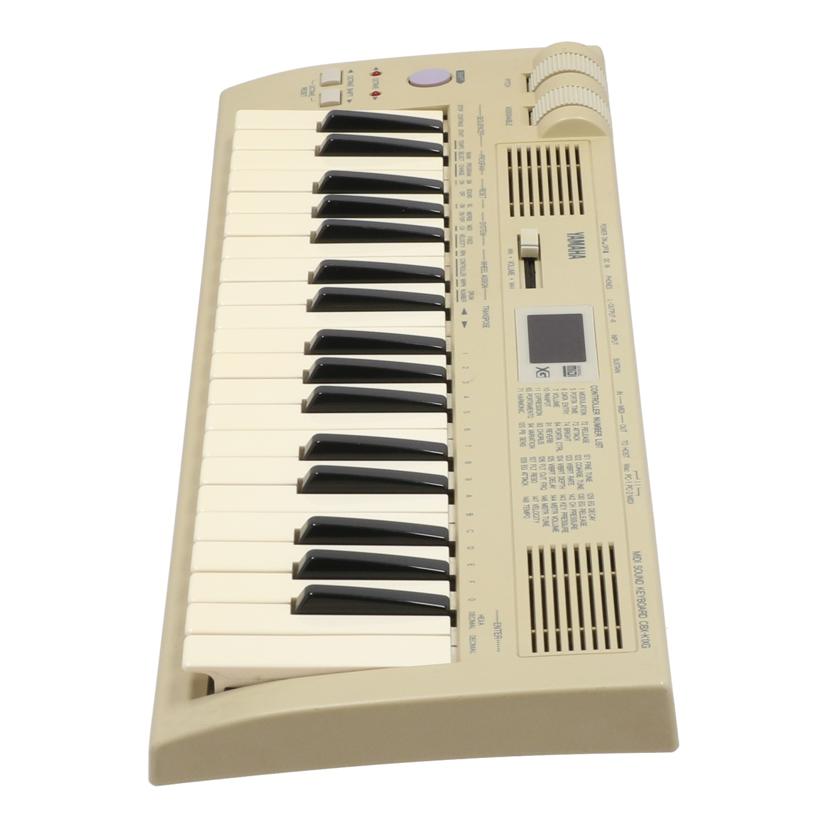 YAMAHA ヤマハ /MIDIキーボードコントローラー/CBX-K1XG//HK01020/Bランク/62