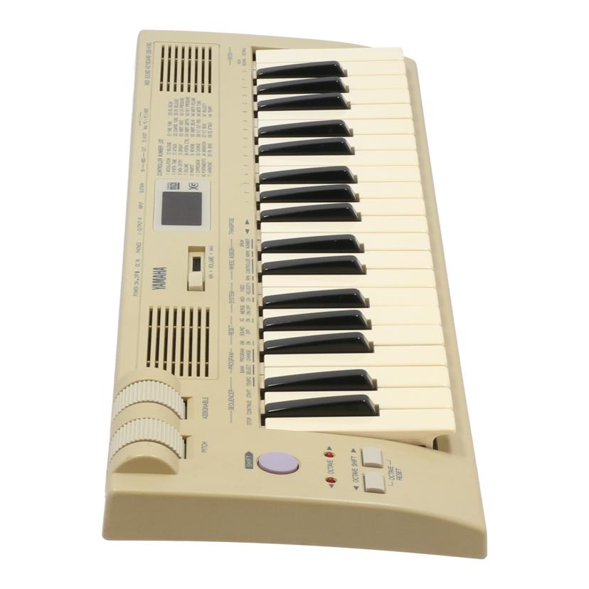 YAMAHA ヤマハ /MIDIキーボードコントローラー/CBX-K1XG//HK01020/Bランク/62