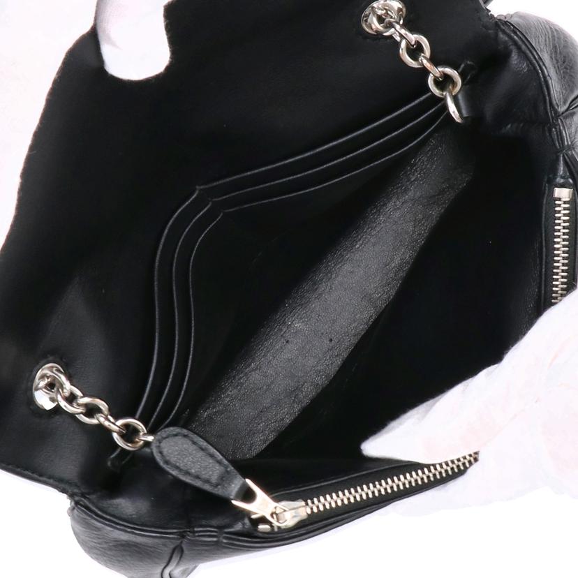 BALENCIAGA バレンシアガ/エブリデイチェーンウオレット/502027//Aランク/94