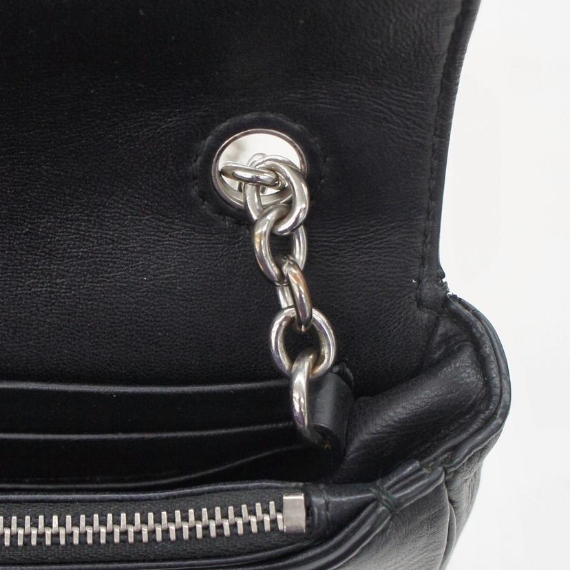 BALENCIAGA バレンシアガ/エブリデイチェーンウオレット/502027//Aランク/94