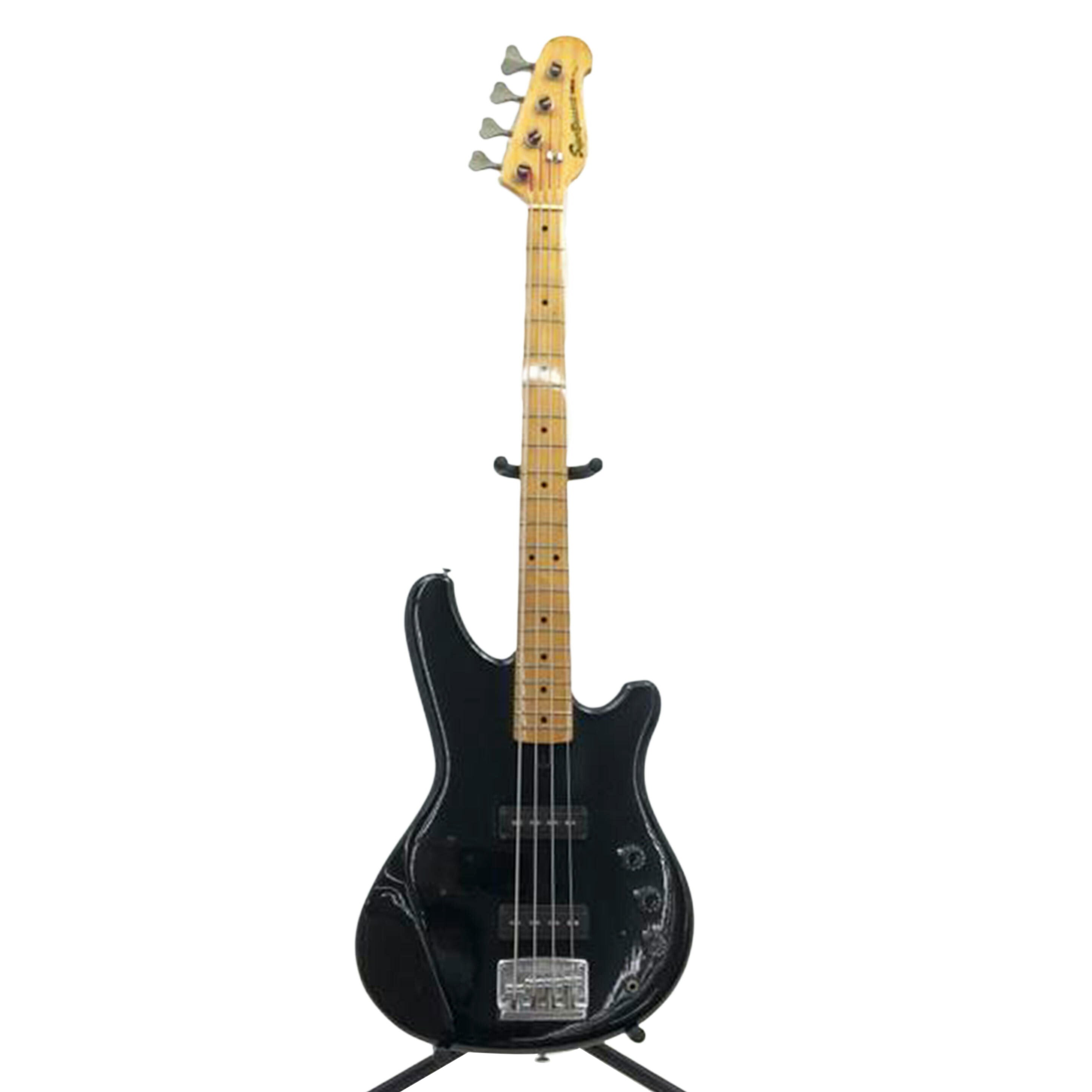 YAMAHA ヤマハ/ヴィンテージ エレキベース/super Bass500s SB500s//Bランク/75