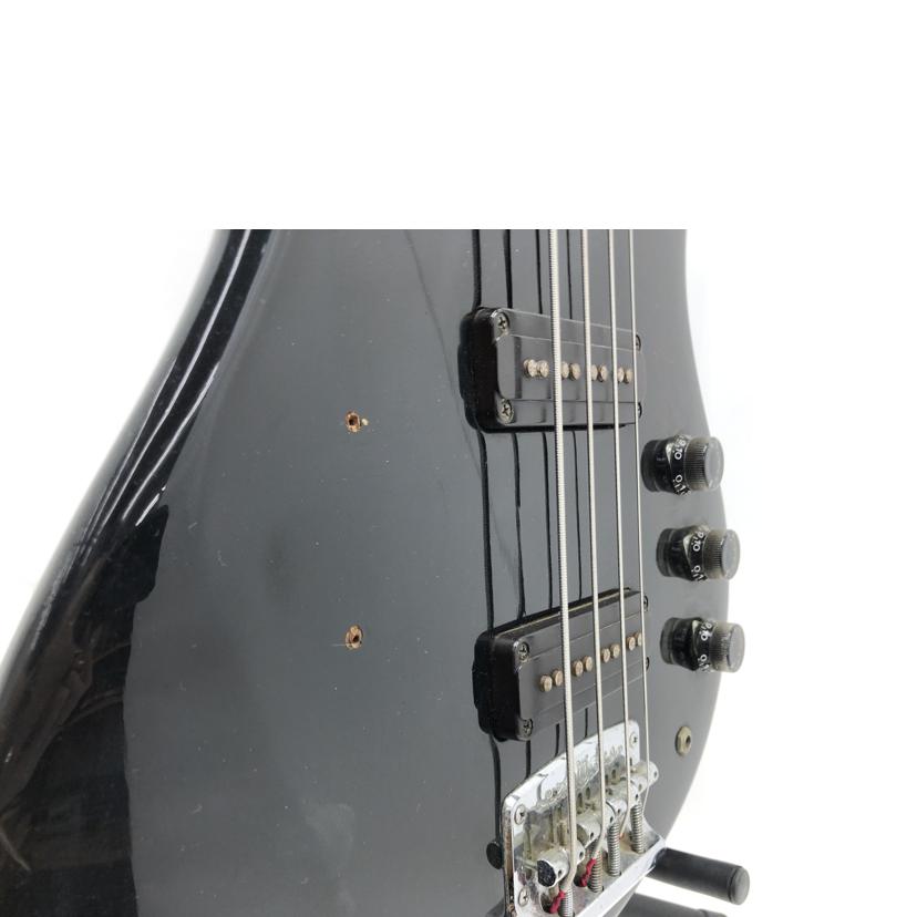 YAMAHA ヤマハ/ヴィンテージ エレキベース/super Bass500s SB500s//Bランク/75