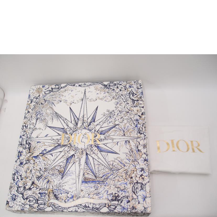 ChristianDior クリスチャンディオール/エンブロイダリーオブリークブックトートミディアム/M1296ZTQ0 //50-*******/SAランク/69