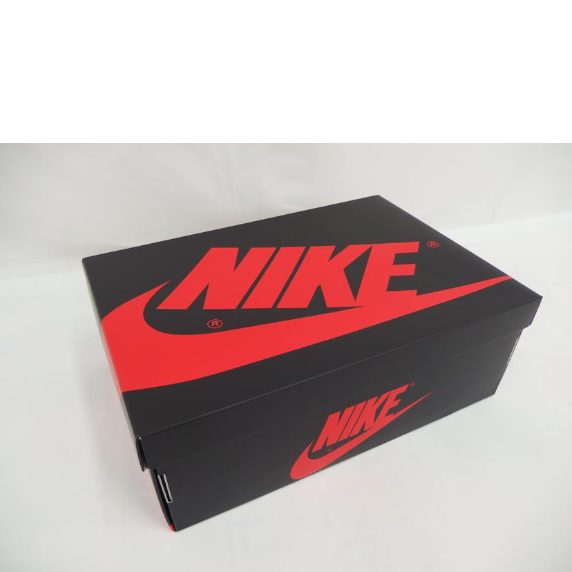 NIKE ナイキ/AJ1 HIGH 85 メタリックバーガンディ/BQ4422-161//SAランク/82