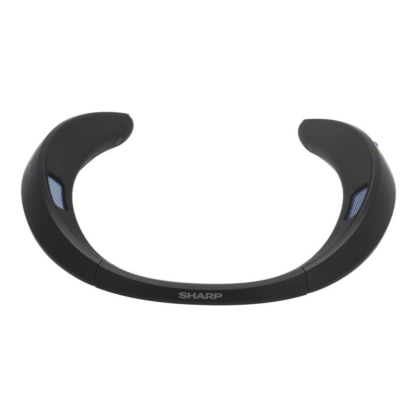 SHARP シャープ/ヘッドホン/AN-SS2//Bランク/75