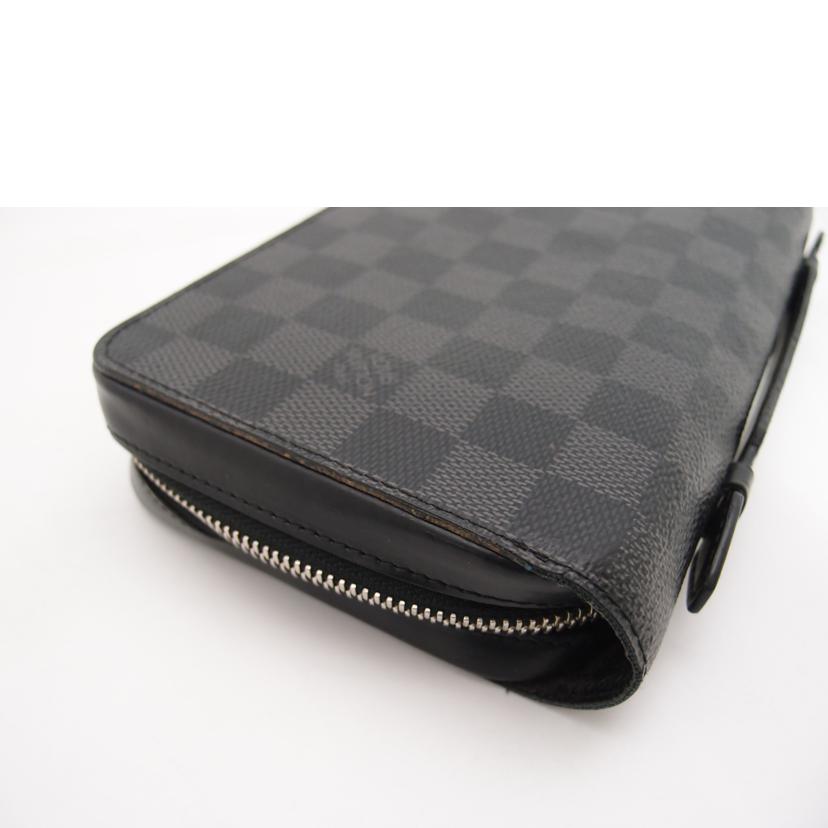 LOUIS VUITTON ルイヴィトン/ジッピーXL/ダミエ・グラフィット/N41503//CA3***/Bランク/69
