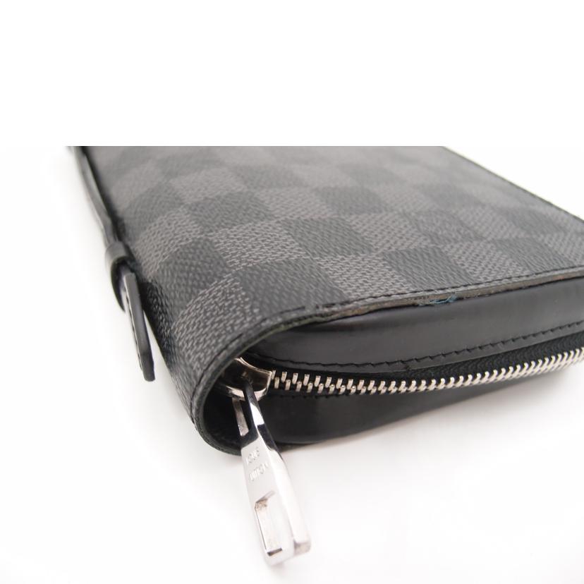 LOUIS VUITTON ルイヴィトン/ジッピーXL/ダミエ・グラフィット/N41503//CA3***/Bランク/69