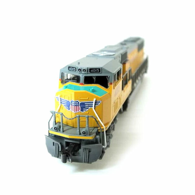 KATO KATO/EMD SD70M フラットラジエーターUP #4015 エクスカージョン/176-4015//Aランク/88
