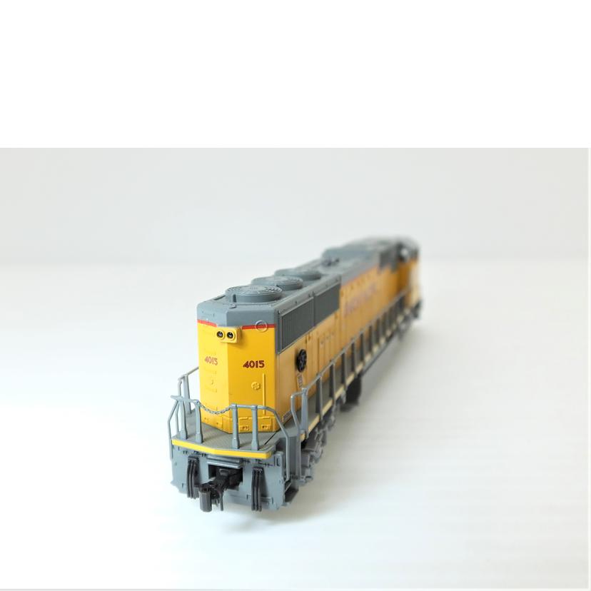 KATO KATO/EMD SD70M フラットラジエーターUP #4015 エクスカージョン/176-4015//Aランク/88