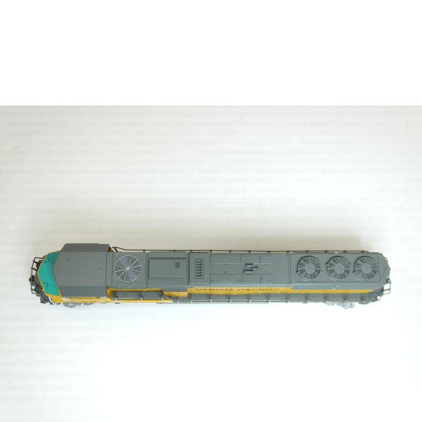 KATO KATO/EMD SD70M フラットラジエーターUP #4015 エクスカージョン/176-4015//Aランク/88