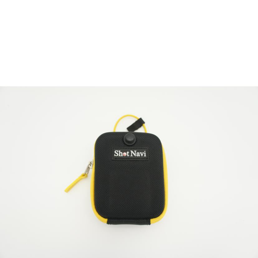 ShotNavi ショットナビ/レーザー距離計測器/Laser Sniper X1 Fit//LSFB0270524/Aランク/19
