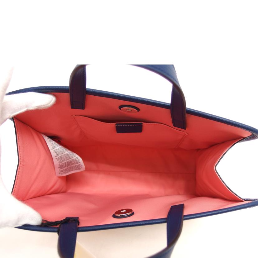 GUCCI/GGスプリームトートバッグ/宇宙家族ジェットソン/605614//520***/Sランク/04